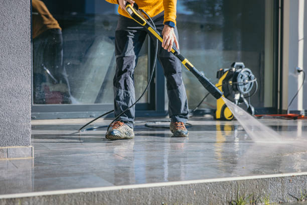 Best Parking Lot Cleaning in West Laurel, MD